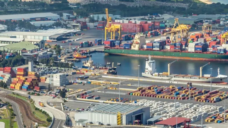 Port Botany