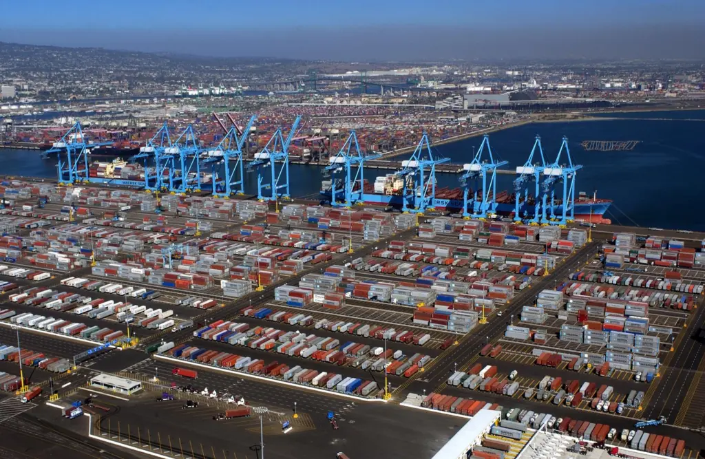 CAAP update: POLA and POLB are entering into a new era of aggressive clean air strategies