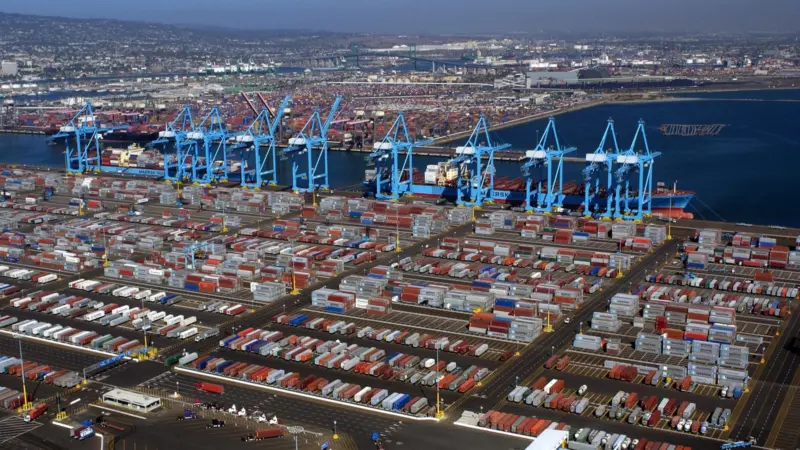CAAP update: POLA and POLB are entering into a new era of aggressive clean air strategies