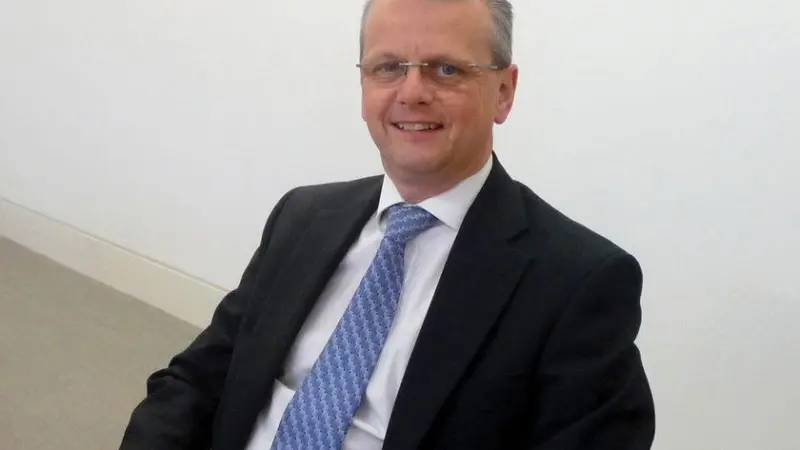 Peregrine Storrs-Fox: “While incidents often result from human error, their volume is determined by how well safety systems and procedures are implemented"