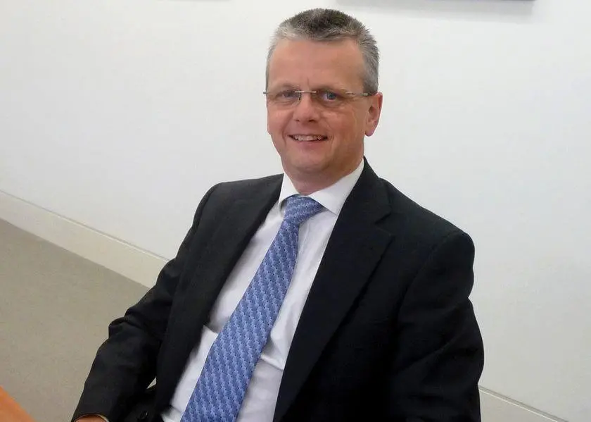 Peregrine Storrs-Fox: “While incidents often result from human error, their volume is determined by how well safety systems and procedures are implemented"
