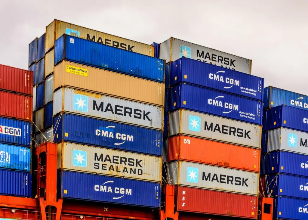 BoxTech aims to make the whole chain more efficient for shippers, terminals, ports, and rail and motor carriers