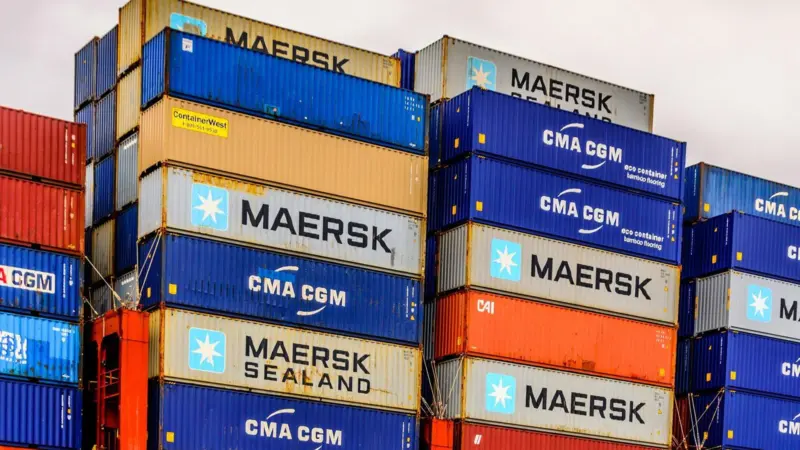 BoxTech aims to make the whole chain more efficient for shippers, terminals, ports, and rail and motor carriers