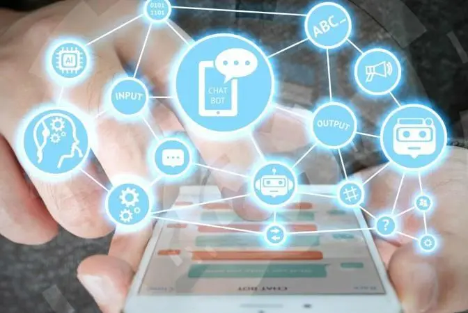 Clever monitoring: Inform’s new AI chatbot technology allows quick and convenient access to KPI data