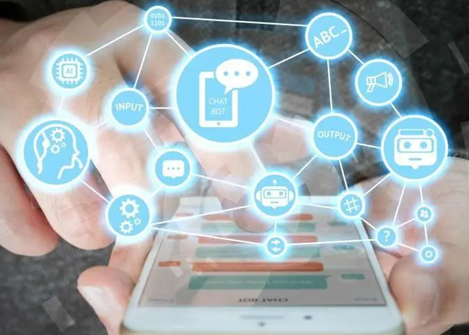 Clever monitoring: Inform’s new AI chatbot technology allows quick and convenient access to KPI data