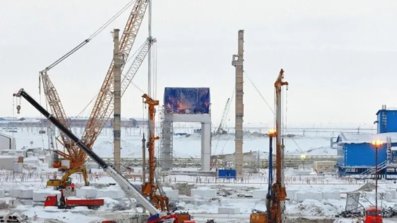 Yamal LNG