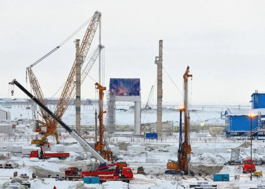 Yamal LNG
