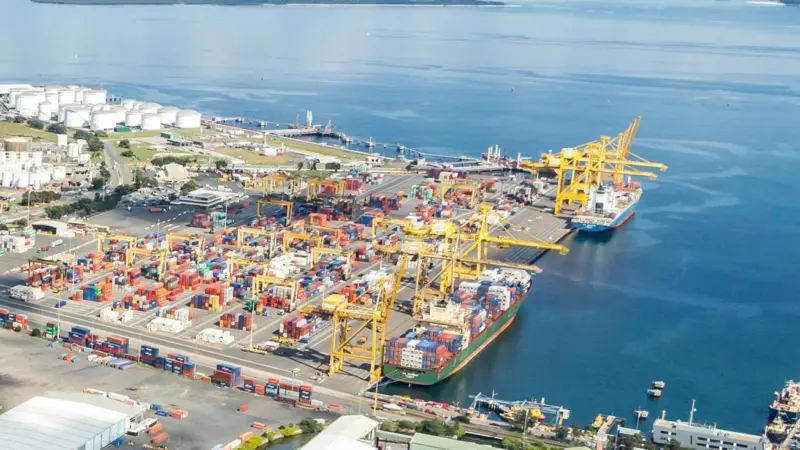 Port Botany