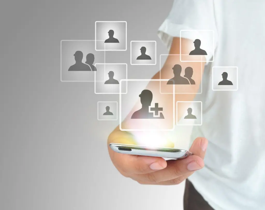 All port employees will have to prove the validity of their stored information of external contacts