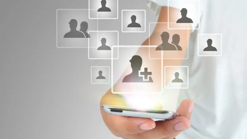 All port employees will have to prove the validity of their stored information of external contacts