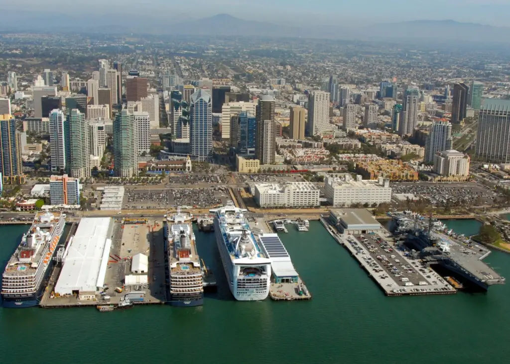 Port of San Diego