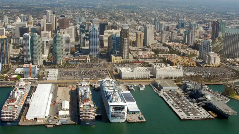 Port of San Diego