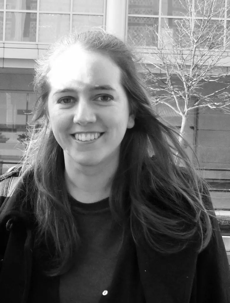 Rebecca Jeffrey