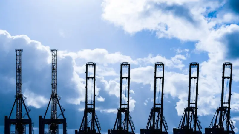 Large transhipment ports might need to rethink their offering