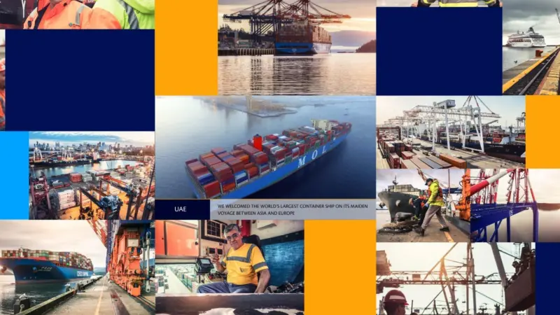 DP World 2017