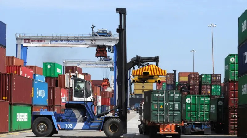 Image credit: South Carolina Ports Authority