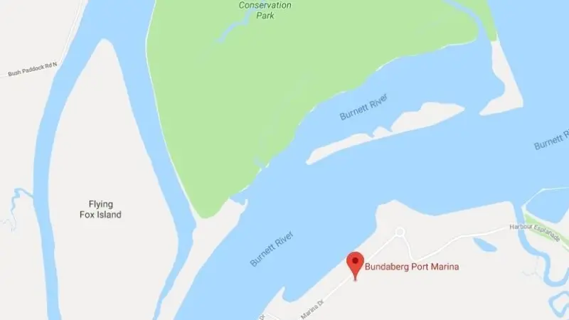 Port of Bundaberg