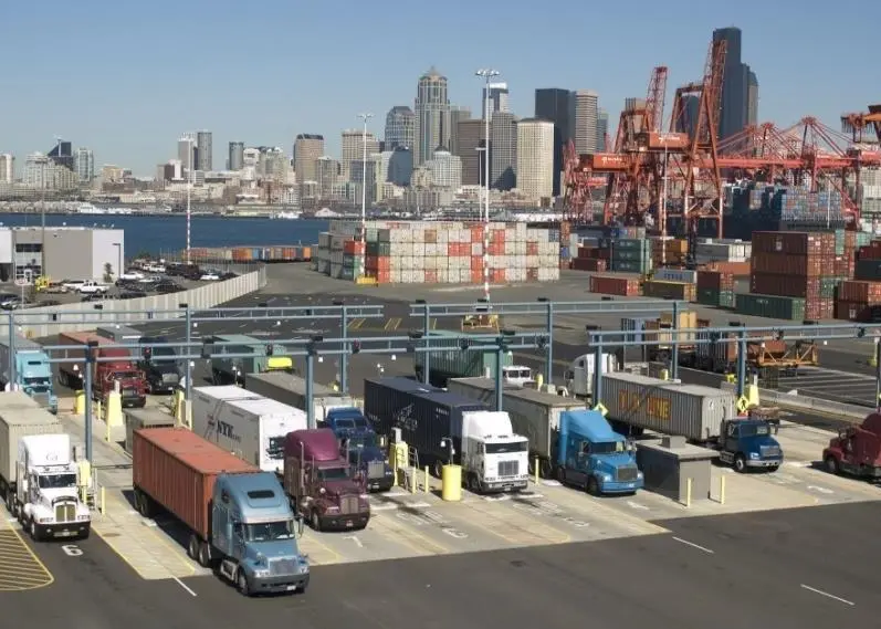 Port of Seattle