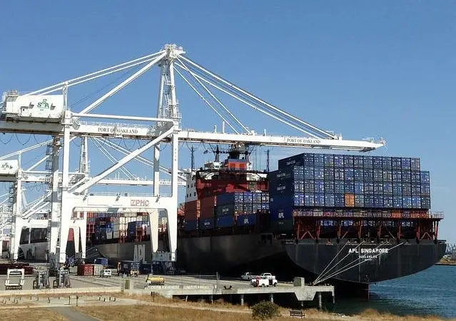 This year will be the year that the Port of Oakland puts a cargo delivery platform requested by customers to work, the facility’s executive director Chris Lytle has said Photo: Melinda Stuart/flickr/CC BY-NC-ND 2.0