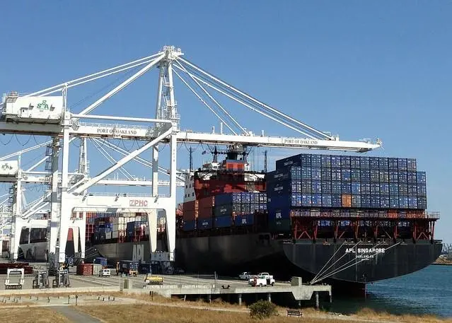 This year will be the year that the Port of Oakland puts a cargo delivery platform requested by customers to work, the facility’s executive director Chris Lytle has said Photo: Melinda Stuart/flickr/CC BY-NC-ND 2.0