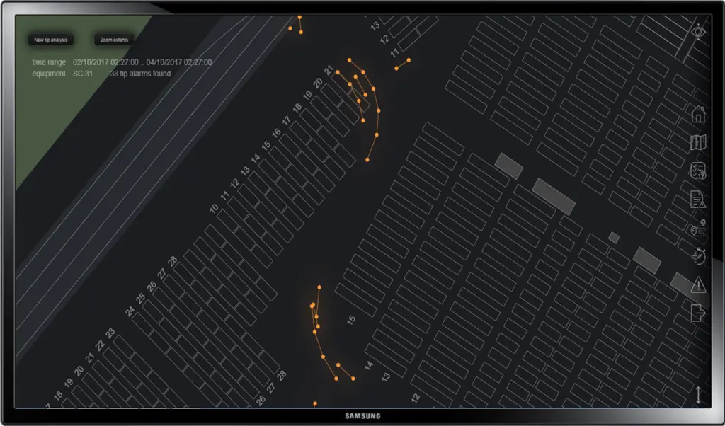 International Terminal Solutions has launched a new safety module for inSIGHT