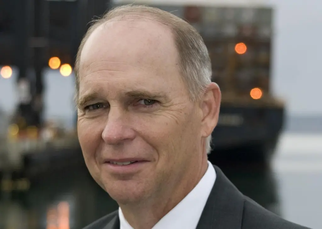 Kurt Nagle