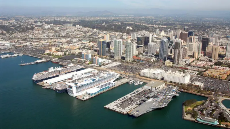 Port of San Diego