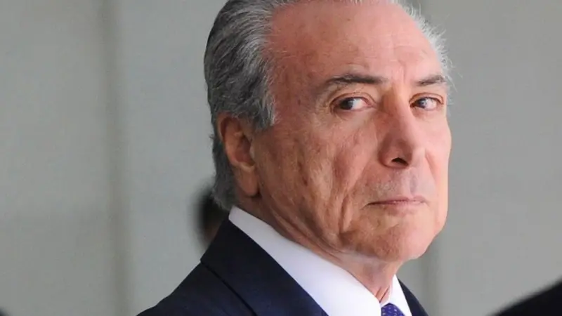 Michel Temer