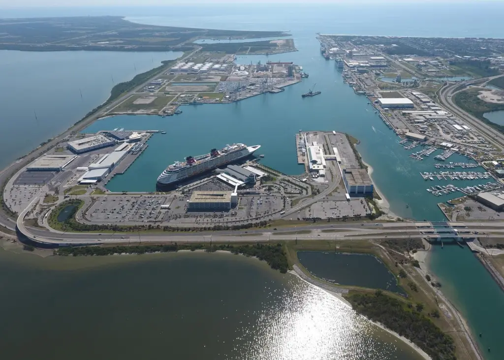 Port Canaveral