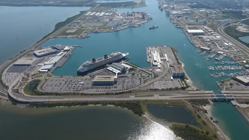Port Canaveral