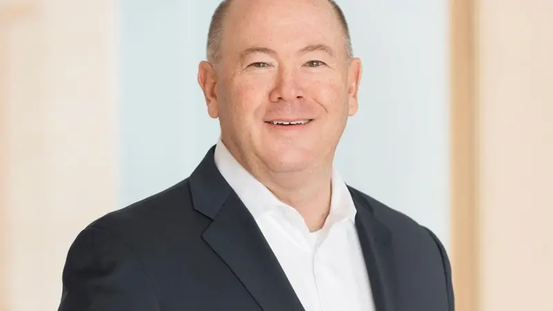 Raymond Fitzgerald, COO of WWL