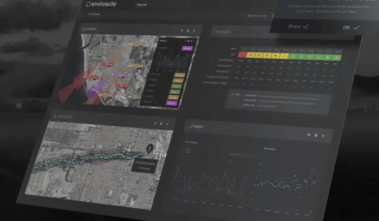 Envirosuite