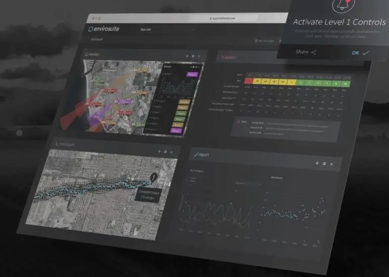 Envirosuite