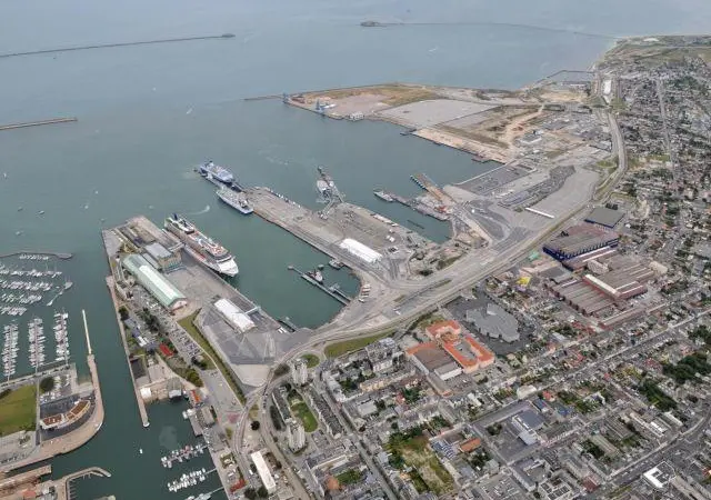 PNA is working on developing the MRE sector in Cherbourg