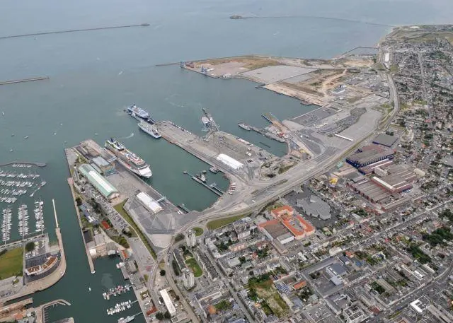 PNA is working on developing the MRE sector in Cherbourg
