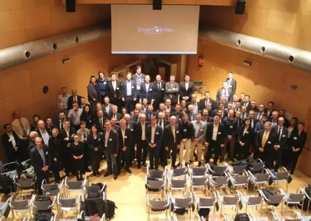 Sustainability was among many of the challenges discussed at PEMA's AGM