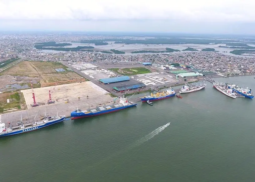 Puerto Bolívar