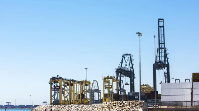 Valenciaport