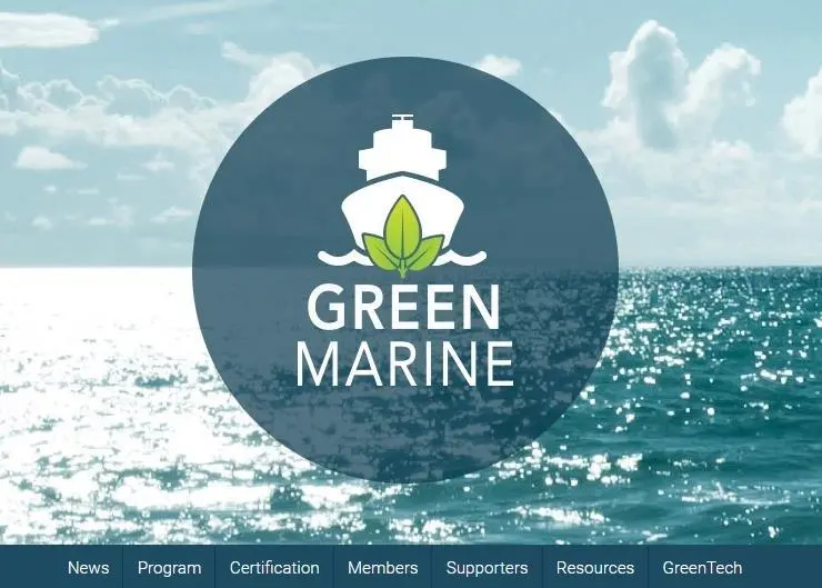 Green Marine