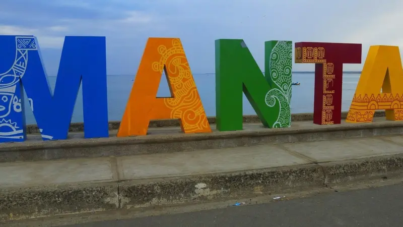 TPM says it is working on five different projects simultaneously (image is of Manta)
