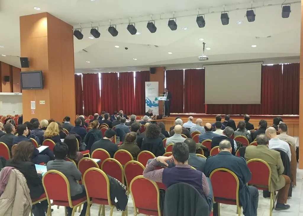 Air quality has taken centre stage at the latest discussions under the European co-funded Poseidon Med II project