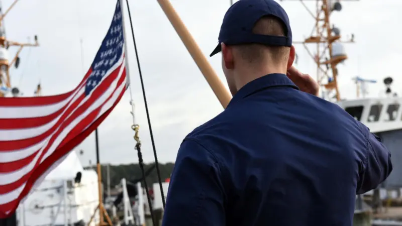 US ports are showing increased interest in public-private partnerships. Credit: US Coast Guard