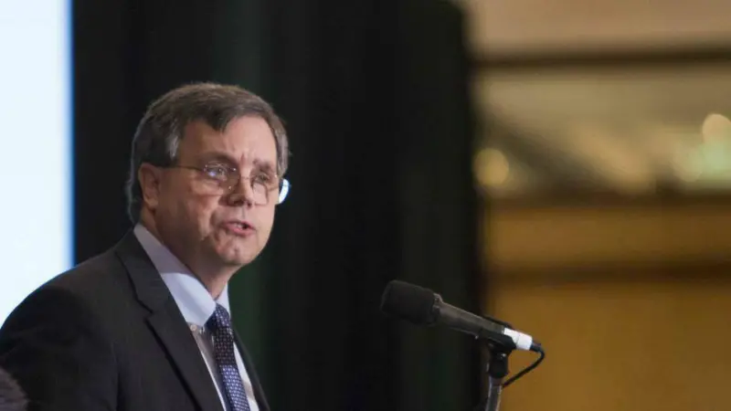 John McLaurine: “With the world’s most-stringent environmental regulations, California state, regional, and local agencies are proposing new, overlapping regulations that will drive trade and jobs away from California"