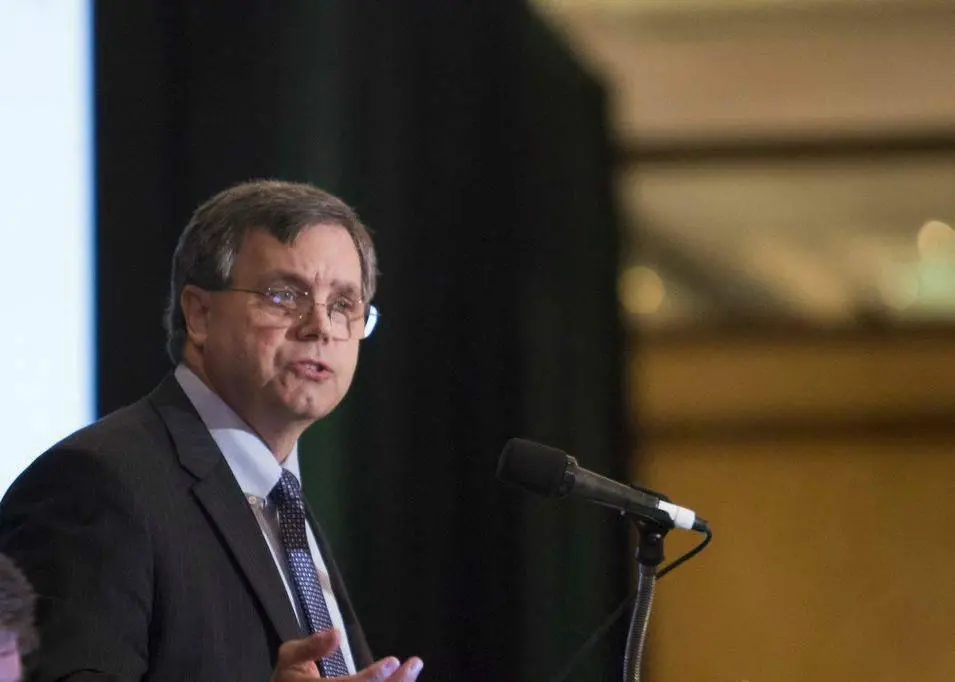 John McLaurine: “With the world’s most-stringent environmental regulations, California state, regional, and local agencies are proposing new, overlapping regulations that will drive trade and jobs away from California"