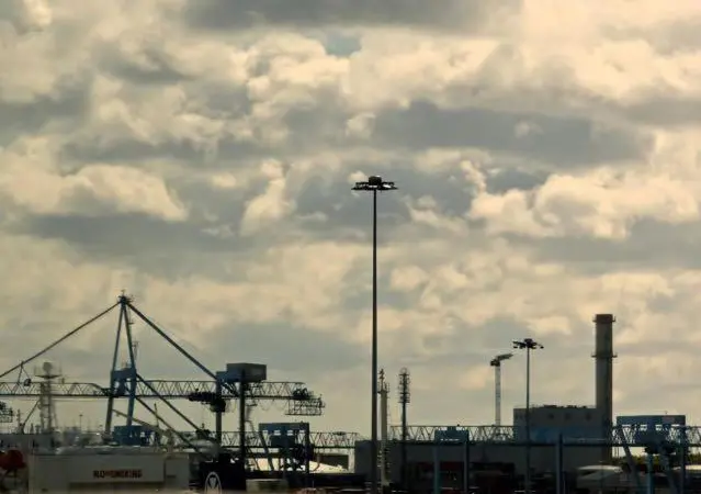 The facility has said it would be prepared for UK import border checks Photo: ????? ?????/flickr/CC BY 2.0