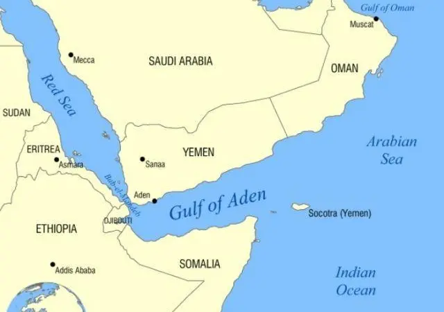 Yemen