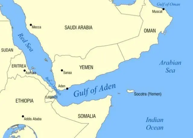 Yemen