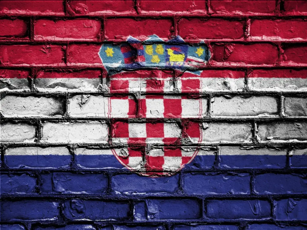 Is the writing on the wall for Croatia's latest terminal?