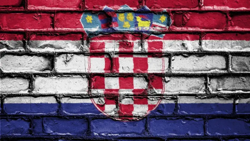 Is the writing on the wall for Croatia's latest terminal?
