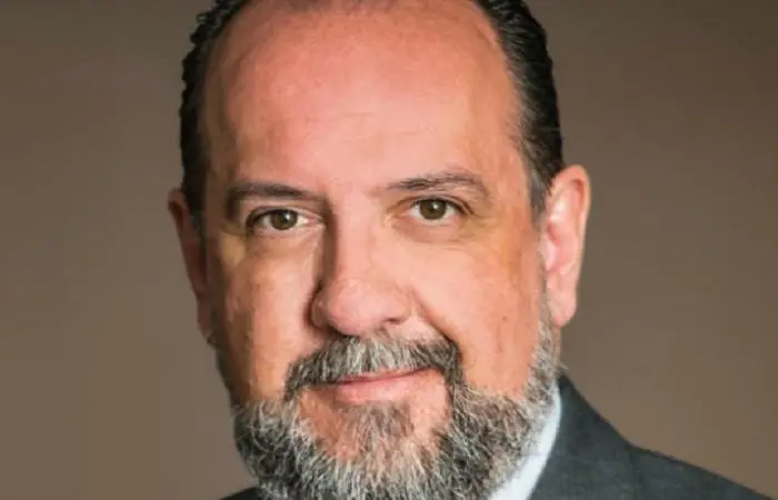 Patrick Verhoeven, chairman IAPH, will deliver a keynote speech on day two of the conference